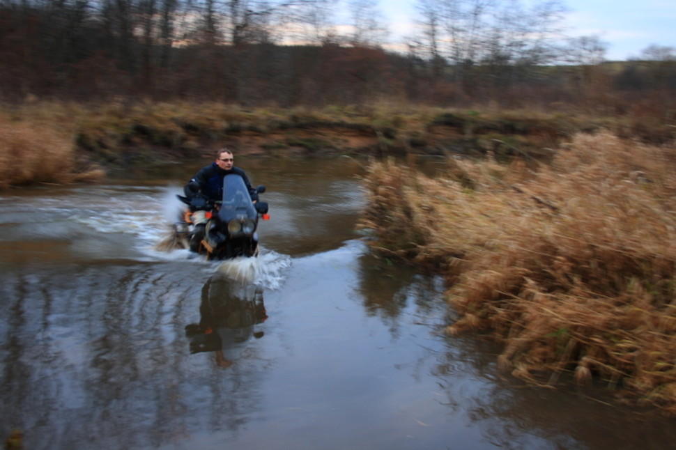 Šiaulių enduro
