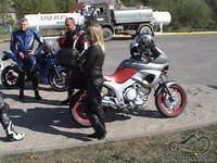 Šilutės motomanai