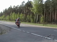 Šilutės motomanai