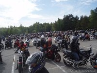 Šilutės motomanai