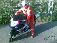 Šilutės motomanai