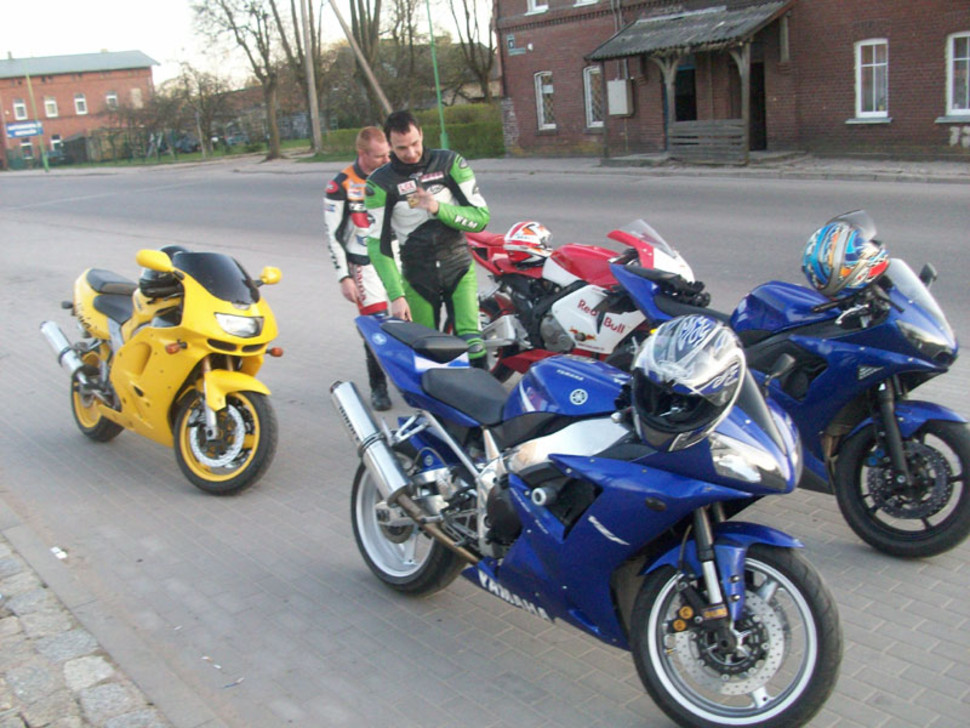 Šilutės motomanai