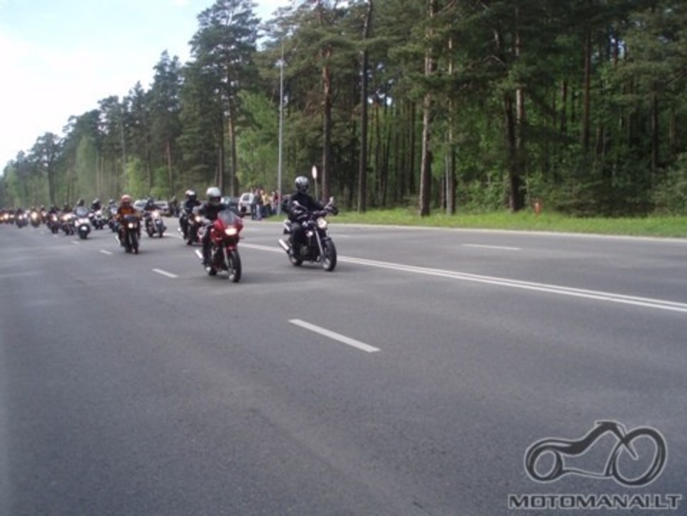 Šilutės motomanai