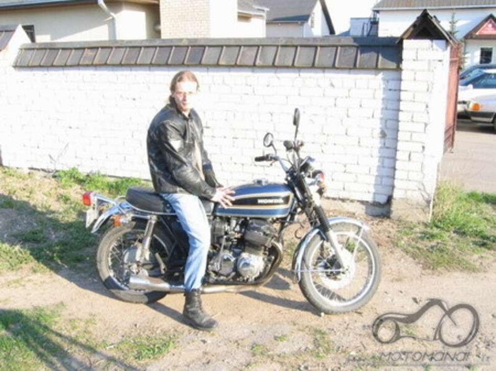 Motomanai.lt nariai