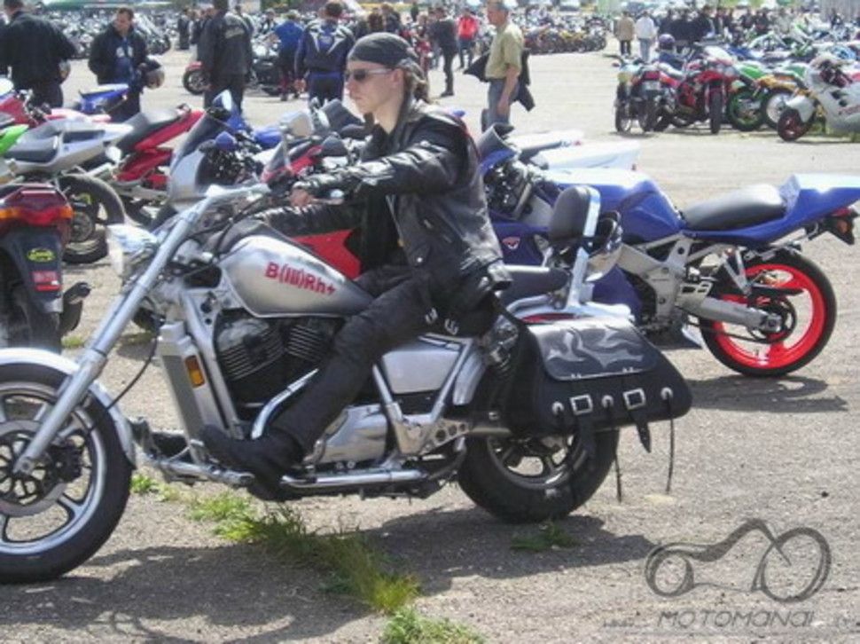 Motomanai.lt nariai