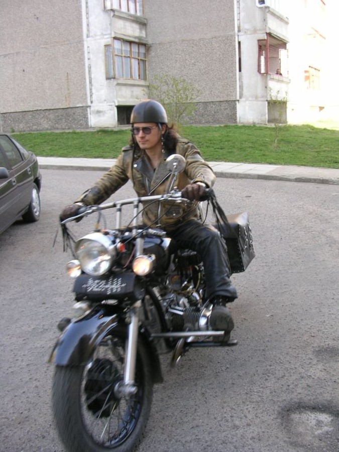 Motomanai.lt nariai