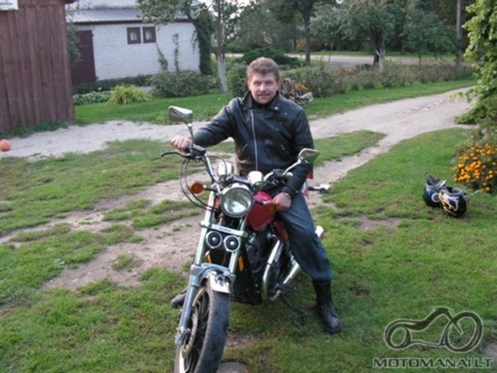 Motomanai.lt nariai