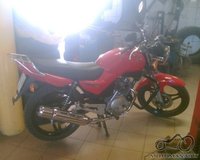 Utenos motomanai