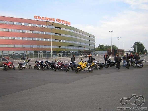 Vilniaus čioperistai, streetai ir kiti, kuriems malonu važinėti LĖTAI/ Globalinis atšilimas ilgina sezoną :D