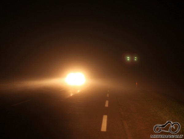 ~23-24 val, Rukas A4 kelyje