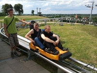 bobslejus