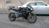 zilwis Daytona 675