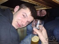 Vilniaus susitikimai ir blevyzgos :D  Oskarui aTa, tad grįžtame į Fortą, Kubliaus g.