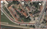 Vilniaus susitikimai ir blevyzgos :D  Oskarui aTa, tad grįžtame į Fortą, Kubliaus g.