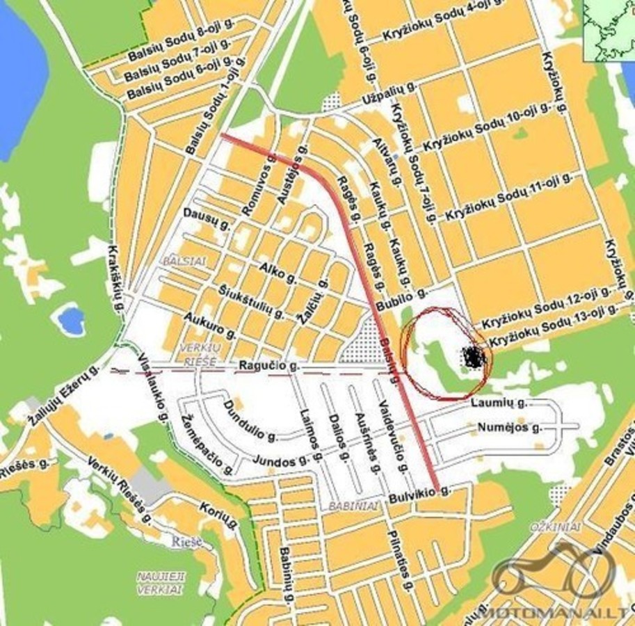 Krepšinis, tinklinis ir kiti kamuoliniai žaidimai