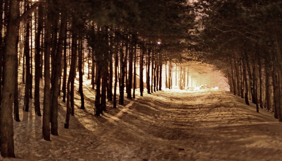 2013-03-30, Akropolio mini-aleja