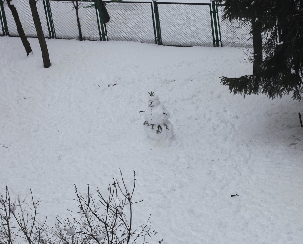 Ne visiems liudna sia Balandzio 1-aja