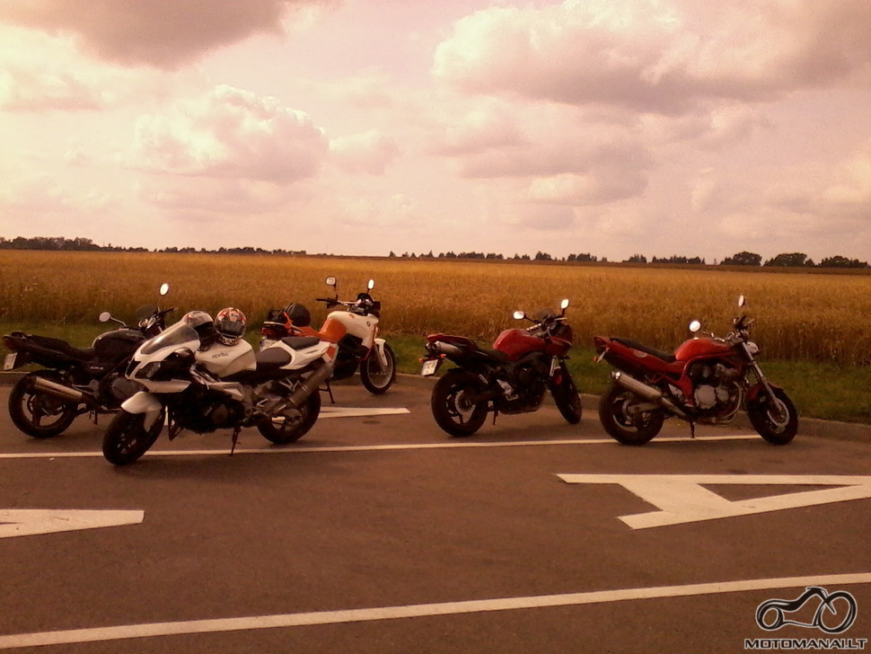 Prie Kryžių kalno