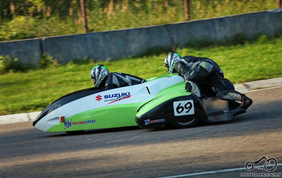 Sidecartsutra