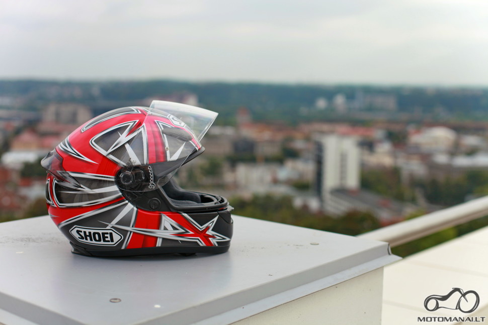 Kristaus prisikėlimo bažnyčios apžvalgos aikštelė