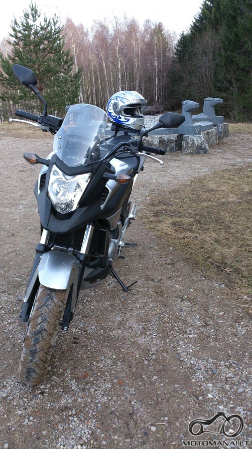 Keturios pasaulio kryptys