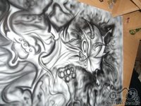 FREE HAND