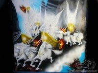 Darbų pavyzdžiai: Artair