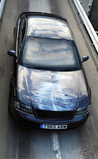 Audi A6 99'