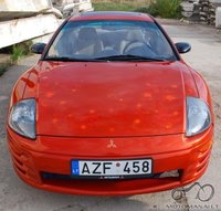 Mitsubishi Eclipse