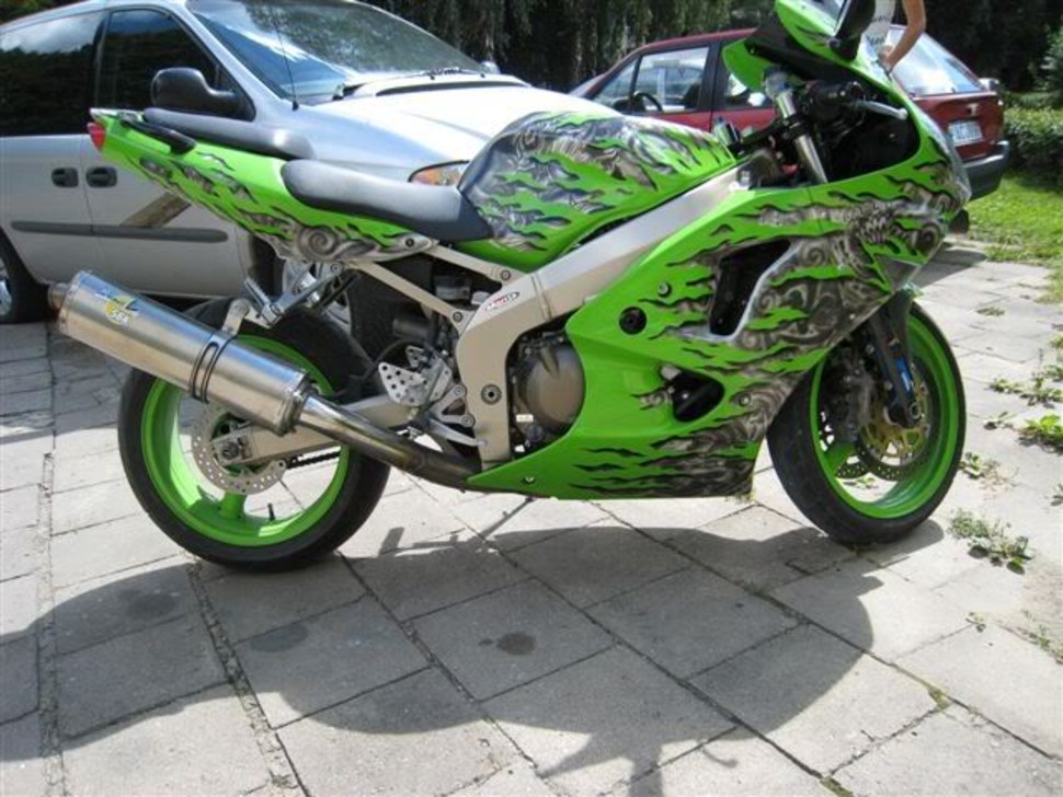 Darbų pavyzdžiai: Danis Tattoo