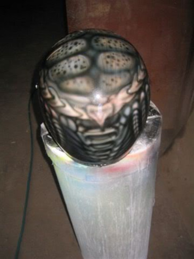 Darbų pavyzdžiai: Danis Tattoo