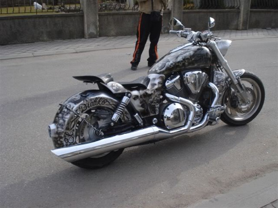 Darbų pavyzdžiai: Danis Tattoo