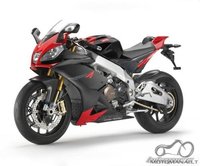 Aprilia RSV4