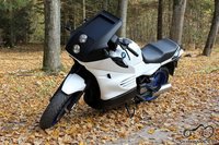 BMW K 1100 RS