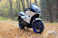 BMW K 1100 RS