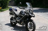 BMW R 1200 GS