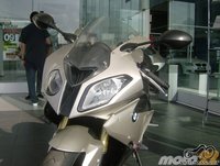 BMW S1000RR