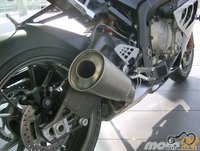 BMW S1000RR