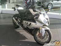 BMW S1000RR