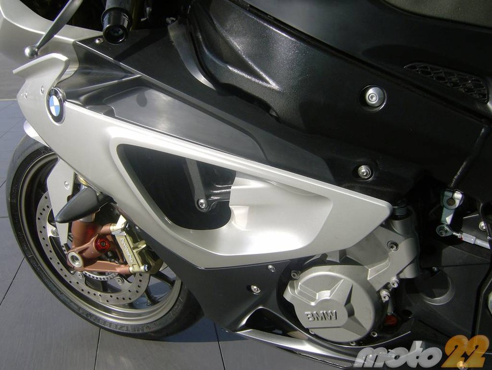 BMW S1000RR