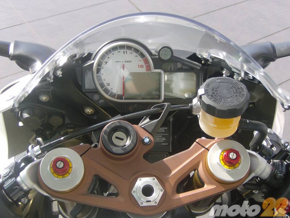 BMW S1000RR