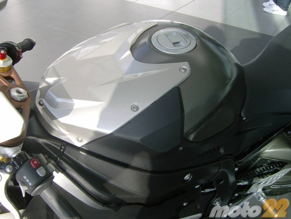 BMW S1000RR