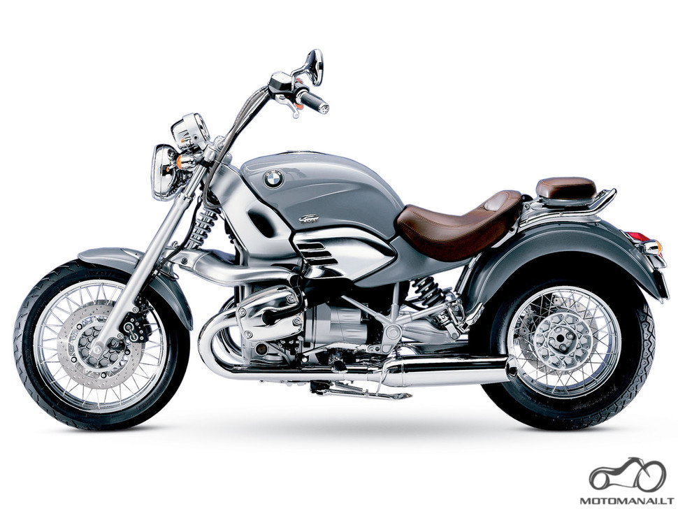 BMW R1200C