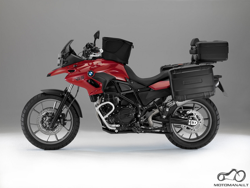 F700GS