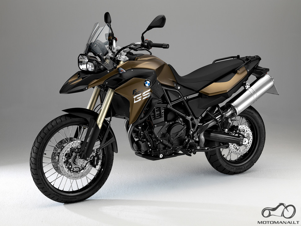 F800GS