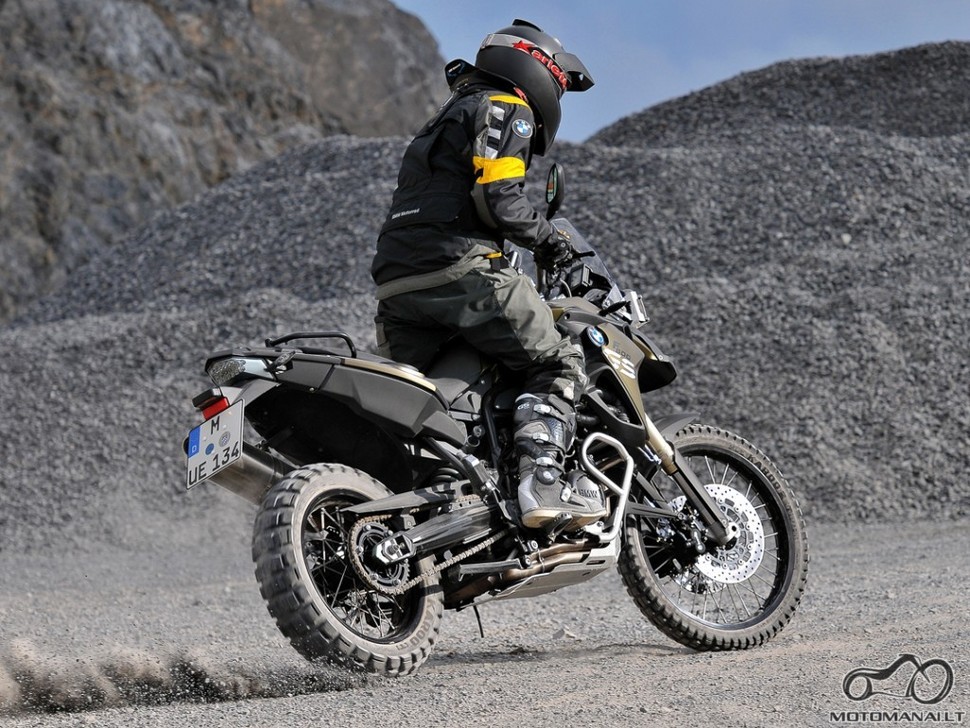 F800GS