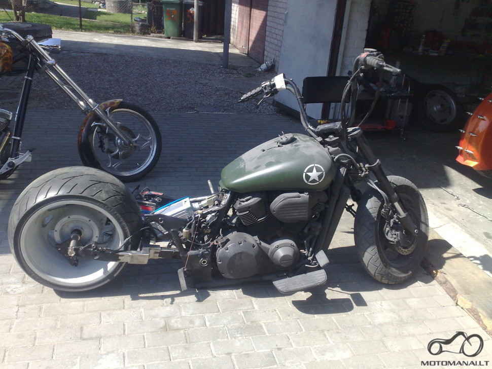facebook:beno motociklu dirbtuves