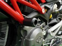 Visa tiesa apie Ducati motociklus