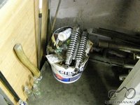 Širvintų dienoraštis. Harley Davidson kaNpelis.