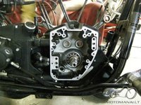 Širvintų dienoraštis. Harley Davidson kaNpelis.